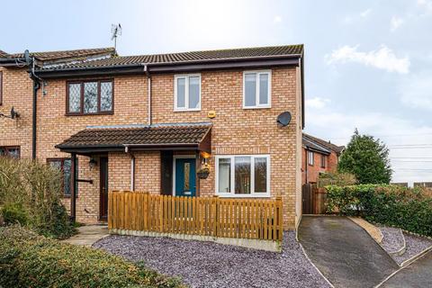24 Basil Close, Swindon, SN2 2TT