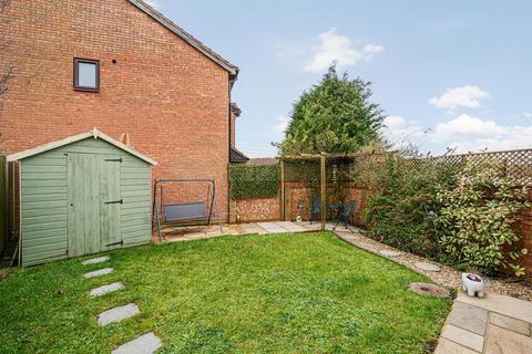 24 Basil Close, Swindon, SN2 2TT