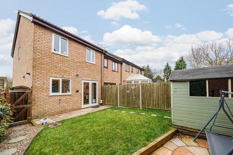 24 Basil Close, Swindon, SN2 2TT