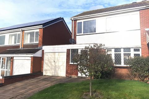 33 Sunbeam, Tamworth, B77 2RR