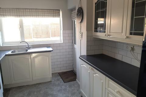 33 Sunbeam, Tamworth, B77 2RR