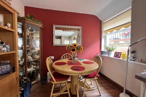 12 Brendon Road, Watchet, TA23 0AU