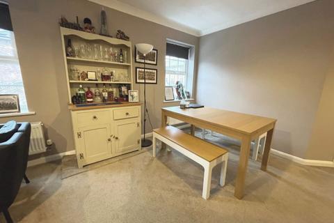 2 bedroom flat for sale - Henry Bird Way, Southbridge, Northampton NN4 8GA
