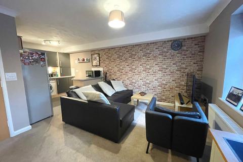 2 bedroom flat for sale, Henry Bird Way, Southbridge, Northampton NN4 8GA