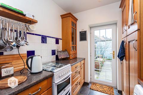 399a Plodder Lane, Farnworth, Bolton, BL4 0JU