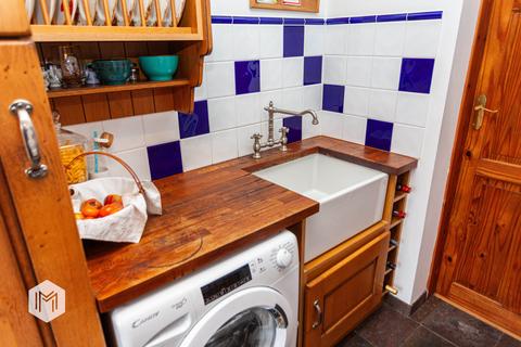 399a Plodder Lane, Farnworth, Bolton, BL4 0JU