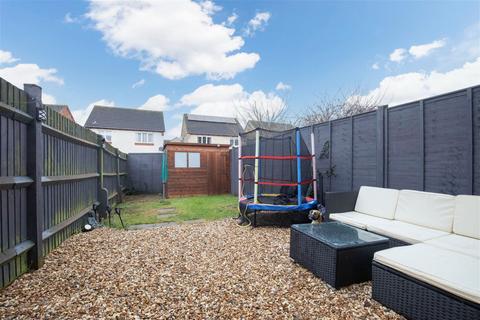 58 The Cornfields, Bishops Cleeve, Cheltenham, GL52 7YQ