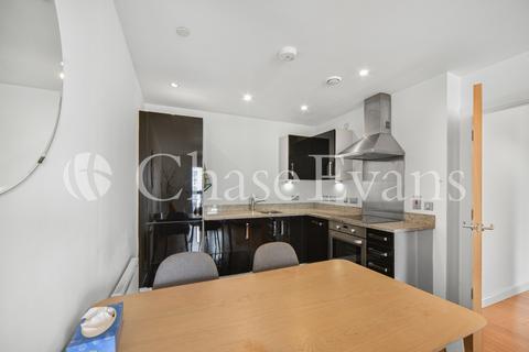 2 bedroom apartment for sale, City Peninsula, Barge Walk, Greenwich SE10