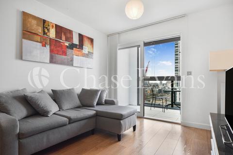 2 bedroom flat for sale, Barge Walk, Greenwich, London, SE10