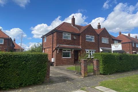 3 bedroom semi-detached house for sale, Marple Crescent, Crewe