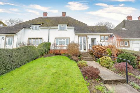 3 bedroom semi-detached house for sale, The Green, Leckwith Green, Cardiff, Cardiff. CF11