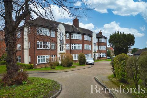 Flat 18, Hill Court Main Road, Romford, RM1 3DA
