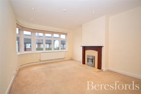 Flat 18, Hill Court Main Road, Romford, RM1 3DA