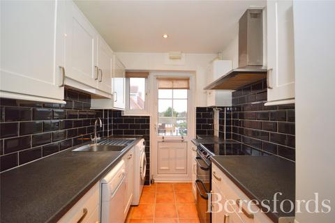 Flat 18, Hill Court Main Road, Romford, RM1 3DA