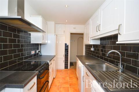 Flat 18, Hill Court Main Road, Romford, RM1 3DA