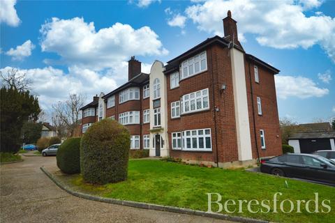 Flat 18, Hill Court Main Road, Romford, RM1 3DA