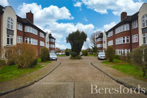 Flat 18, Hill Court Main Road, Romford, RM1 3DA