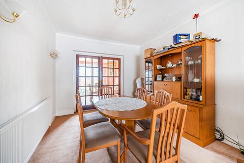 37 Crowlands Avenue, Romford, RM7 9JA
