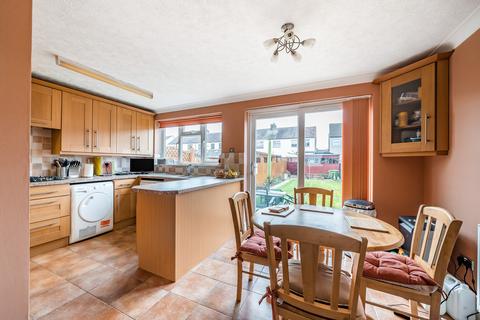 37 Crowlands Avenue, Romford, RM7 9JA