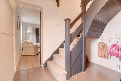 3 bedroom semi-detached house for sale - 4 Brockton, Much Wenlock, Shropshire