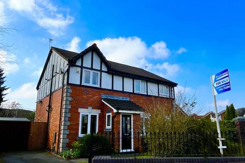 2 bedroom semi-detached house for sale, Alder Hey Road, St Helens