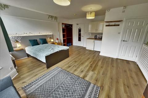 1 bedroom terraced house to rent, 3 Dragon Parade, Harrogate, HG1 5BZ