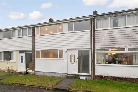 3 bedroom terraced house for sale, Leeward Circle, Westwood, EAST KILBRIDE