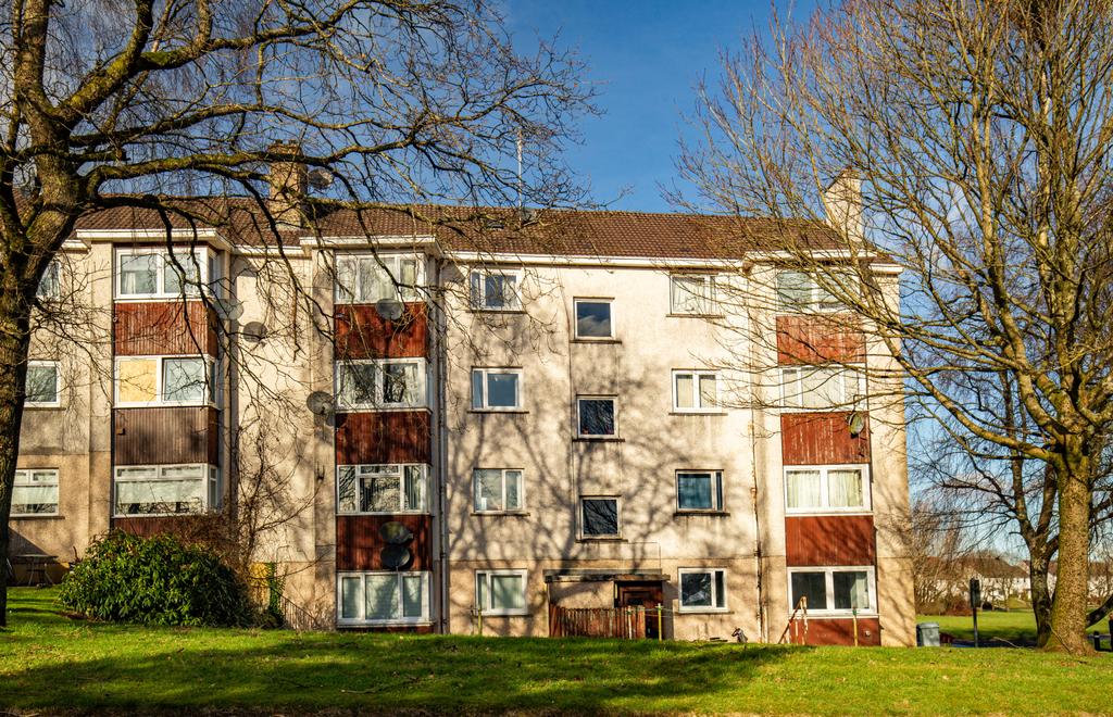 2 Bedroom Flat for Sale