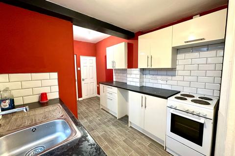 2 bedroom terraced house to rent - West View, Wesham, Lancashire, PR4