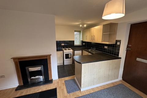 1 bedroom flat for sale, Weston Way, Newmarket, Suffolk