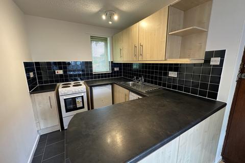 1 bedroom flat for sale, Weston Way, Newmarket, Suffolk