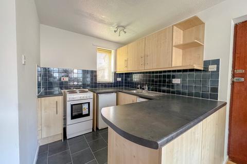 1 bedroom flat for sale, Weston Way, Newmarket, Suffolk