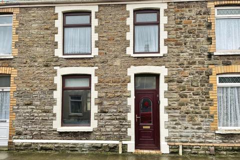 3 bedroom terraced house for sale, Arthur Street, Port Talbot, Neath Port Talbot. SA12 6EH