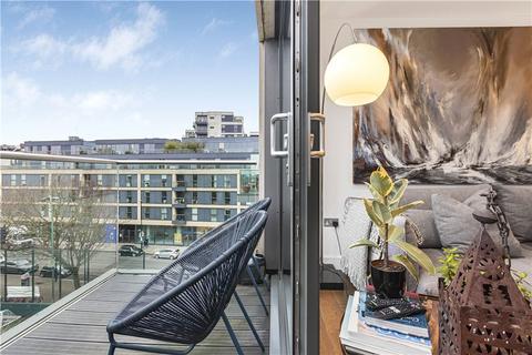 1 bedroom apartment for sale, Paton Street, London, EC1V