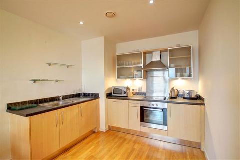 1 bedroom apartment for sale, 55 Degrees North, Pilgrim Street, Newcastle Upon Tyne, NE1