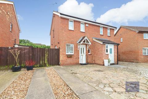 2 bedroom semi-detached house for sale, Langdale, Singleton, Ashford, TN23