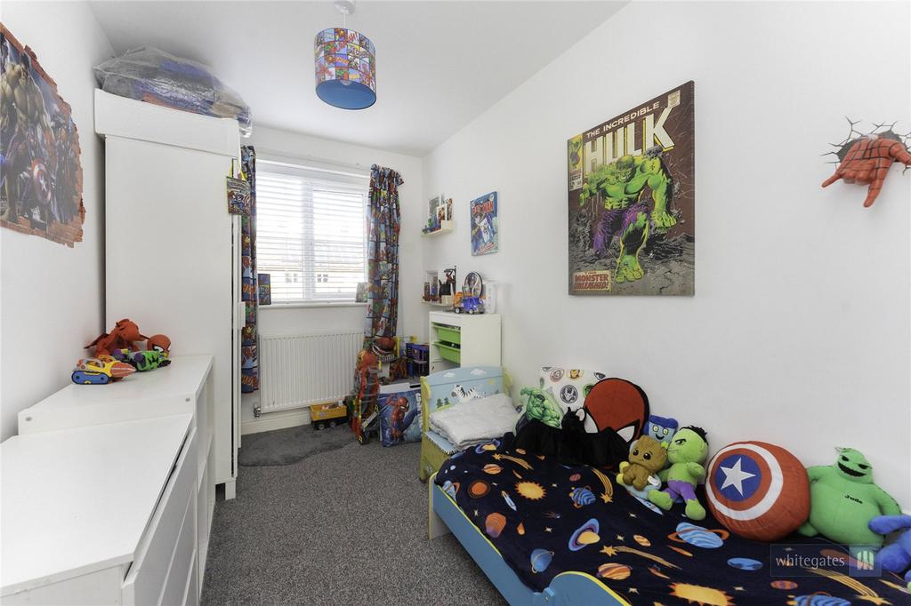 Bedroom 3