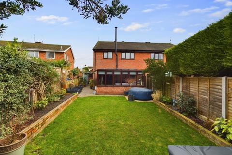 39 Comer Gardens, Worcester, WR2 6JA