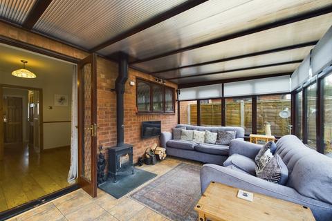39 Comer Gardens, Worcester, WR2 6JA
