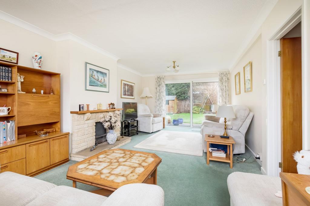 Flax Bourton, Bristol BS48 4 bed detached house for sale £725,000