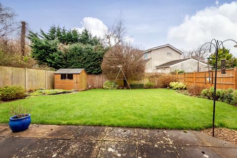26 Parsons Mead, Flax Bourton, Bristol, BS48 1UH