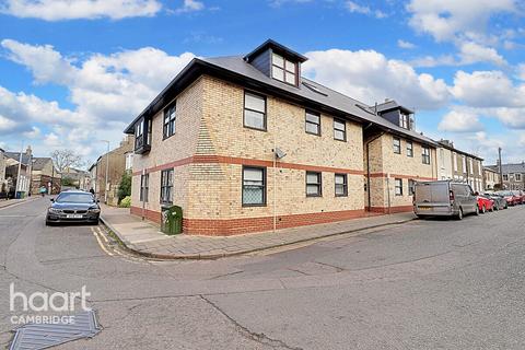 1 bedroom apartment for sale, Milford Street, Cambridge