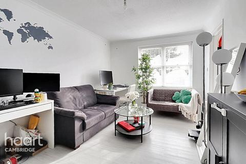 1 bedroom apartment for sale - Milford Street, Cambridge