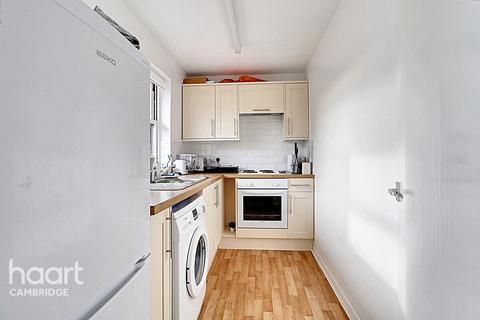 1 bedroom apartment for sale, Milford Street, Cambridge