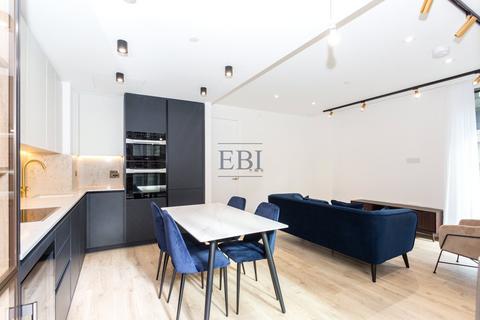 2 bedroom apartment to rent, Siena House, 250 City Road, EC1V