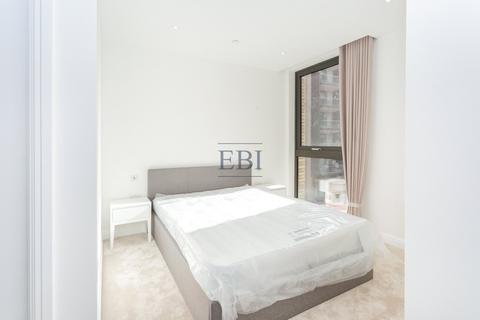 2 bedroom apartment to rent, Siena House, 250 City Road, EC1V