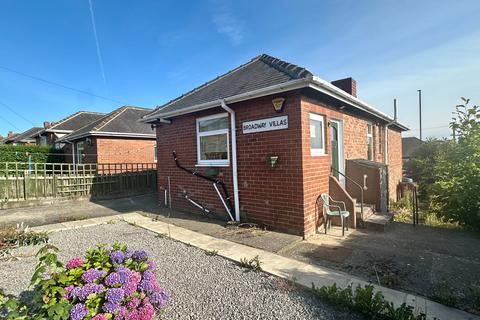 3 bedroom bungalow for sale, Broadway Villas, Newcastle upon Tyne, NE15