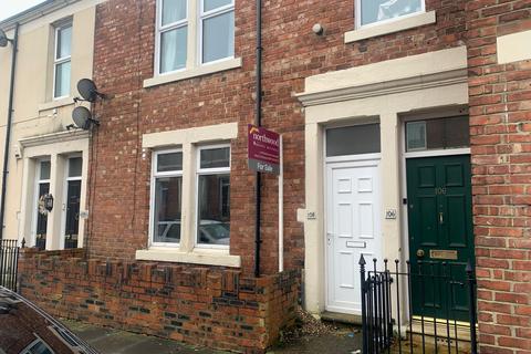 108 Windsor Avenue, Gateshead, NE8 4NX