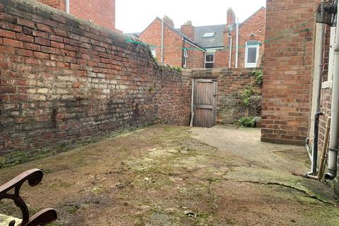 108 Windsor Avenue, Gateshead, NE8 4NX