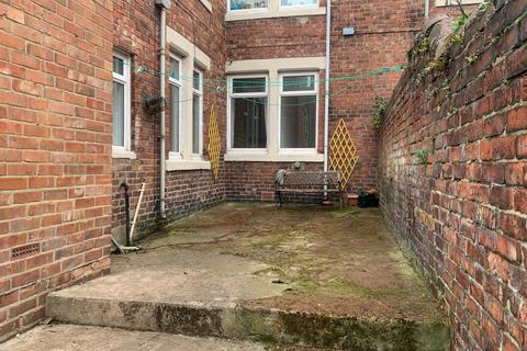 108 Windsor Avenue, Gateshead, NE8 4NX